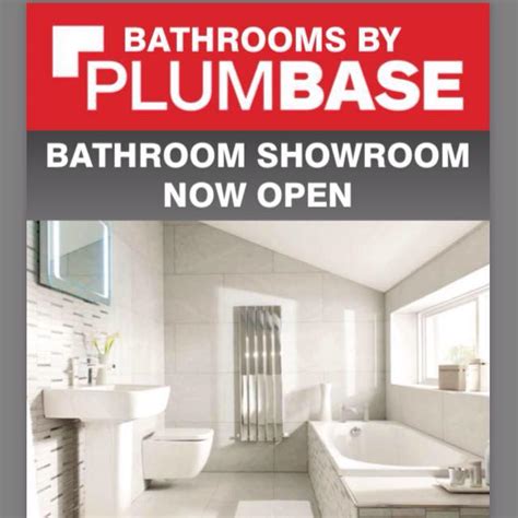 plumbase bathroom catalogue